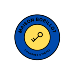 LOGO MAISON BOBILOT